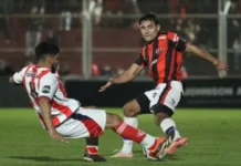 La Copa Túnel Subfluvial conocerá su campeón de la edición 2026