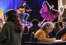 Jóvenes y adultos mayores participarán de los Juegos Culturales Entrerrianos