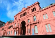El Gobierno nacional reactivó los ATN para cinco provincias