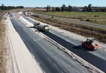 Se conocen hoy las ofertas para privatizar las rutas 12 y 18 en Entre Ríos: los tramos y precios de peaje previstos