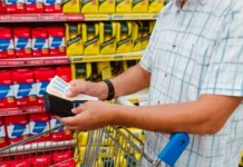 La inflación de Argentina fue la segunda más elevada de América Latina durante el primer semestre