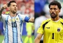 Argentina enfrenta a Cabo Verde y se define la jornada de este viernes: horarios de los partidos