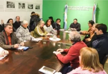 Esta tarde se reanuda la paritaria salarial docente