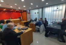 Causa Contratos Truchos: Sólida resolución rechazó casi todos los planteos defensivos y remitió la causa a juicio