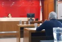 Causa Contratos Truchos: Piden revisar las inhibiciones ante el embargo de la jubilación de la esposa de un imputado