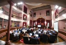 Esta semana la reforma jubilatoria tendría sanción definitiva en Diputados