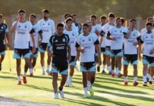 Argentina enfrenta a Inglaterra por un lugar en la final del Mundial 2026