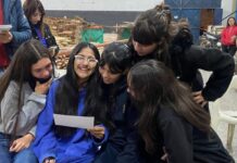 Comienza el Espacio de Salud Mental para adolescentes en los CICs