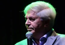 Murió Rubén Cuestas, una de las voces que hizo de la chamarrita el emblema musical de Entre Ríos