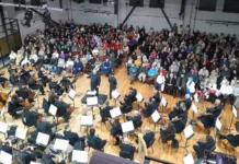 La Orquesta Sinfónica de Entre Ríos ofrecerá un concierto con obras de Debussy y Berlioz