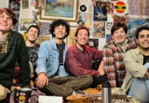 La banda Nada Normal ofrecerá un concierto en formato de ensayo abierto