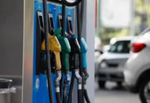 La venta de combustibles cayó 4,7% en Entre Ríos