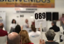 El Congreso de Agmer define este jueves un nuevo plan de lucha