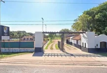 Estudiantes anunció el cierre preventivo del Plumín por las balaceras