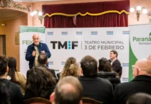 Se lanzó la convocatoria del FEICAC 2026