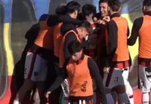 Patronato pone a la venta las entradas para recibir a Gimnasia de Jujuy: un llamado a acompañar al equipo en el Grella