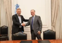 Anses transferirá $120.000 millones para compensar parte del déficit previsional de Entre Ríos