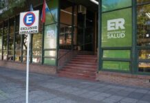 El presupuesto de Salud en Entre Ríos aumentó 4,5 veces, mientras Nación dejó de pagar sus propios programas
