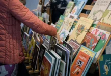 Hoy comienza la feria del libro Paraná Lee: la programación con todas las actividades