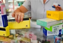 PAMI actualizó el límite para pedir medicamentos gratis