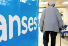 ANSES confirmó un bono de $70.000 para jubilados y pensionados en septiembre
