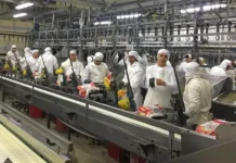 La Provincia suma alivio fiscal y asistencia médica para trabajadores de Granja Tres Arroyos