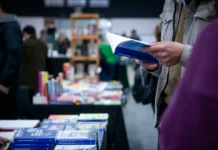 Paraná Lee generó cerca de $137 millones en ventas para librerías y editoriales
