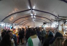 El Municipio destacó el impacto económico de la Feria de Vacaciones de Invierno en Paraná