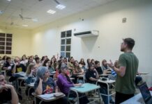 Diseña Paraná 2026: continúan las capacitaciones con un Laboratorio Colaborativo sobre plan de negocios