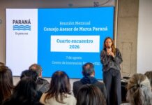Paraná apuesta a la innovación: preparan un sello tecnológico y nuevas herramientas para PyMEs