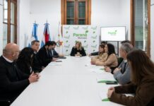 La Municipalidad apuesta al fortalecimiento del personal municipal