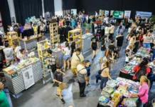 Los conversatorios de Paraná Lee podrán seguirse por streaming