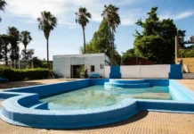 La Municipalidad de Paraná pondrá en valor las piletas del Complejo El Sol