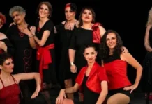 El Grupo Gozantes ofrecerá una velada de varieté y humor