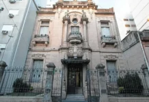 La Biblioteca Popular activó una campaña para reponer los fondos aplicados a la obra del techo