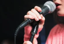 Almacén de los 33 sumará talleres de canto y técnica vocal