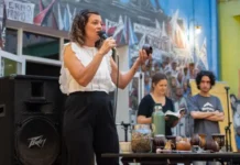 La Eduner invita a disfrutar de una tarde de mates y lecturas al aire libre