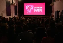 El FICER definió sus secciones en competencia y suma una de Terror y Fantasía