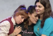 Florencia Peña, Soledad Villamil y Pilar Gamboa llegan a Paraná con «Las hijas»