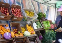 La Feria en tu Barrio llega esta semana a tres puntos de Paraná