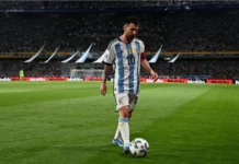 Messi podría volver a la Selección para tener una despedida especial en Argentina
