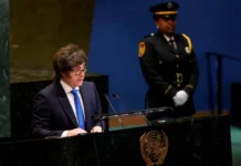 Milei viaja a Estados Unidos para hablar sobre Malvinas ante la ONU y reunirse con inversores