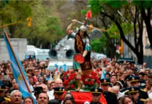 En Entre Ríos habrá dos días con actividad reducida por un asueto comercial y un feriado provincial