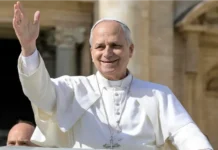 El Vaticano confirmó el cronograma oficial del Papa León XIV en su visita a Argentina