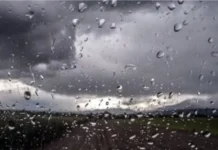 Renovaron alerta por tormentas para Entre Ríos: lluvias intensas y posible granizo