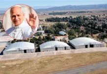 Visita del Papa León a Argentina: contingentes parroquiales organizan traslados a Córdoba a $100.000