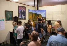 La Noche de los Museos Entrerrianos se realizará el 6 de noviembre
