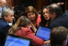 Juan Manuel Rossi se hizo un examen toxicológico y se defendió de las acusaciones