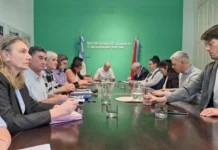 Los gremios docentes informan formalmente su rechazo a la oferta salarial