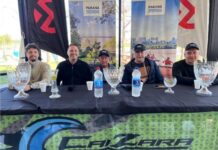 Paraná acompaña la 10ª Fiesta Provincial de la Pesca Variada con Devolución